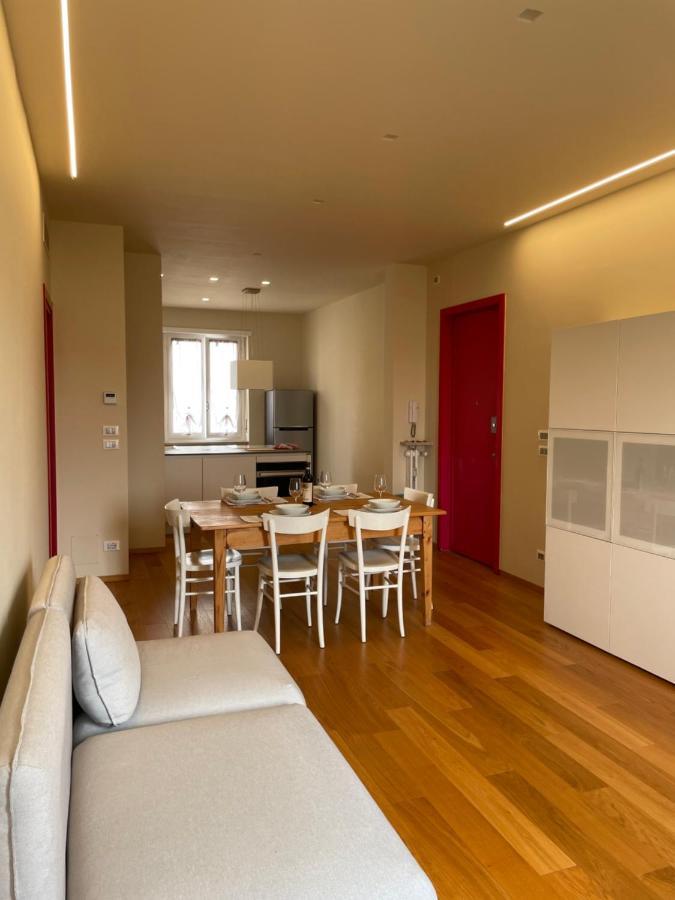Rubina Home アルバ エクステリア 写真